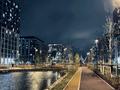 1-комнатная квартира · 41.3 м² · 2/12 этаж, Санжара Асфендиярова 12 — Айтеке би за 29 млн ₸ в Астане, Нура р-н — фото 13
