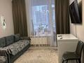 1-комнатная квартира · 41.3 м² · 2/12 этаж, Санжара Асфендиярова 12 — Айтеке би за 29 млн ₸ в Астане, Нура р-н — фото 3