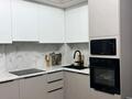 1-комнатная квартира · 41.3 м² · 2/12 этаж, Санжара Асфендиярова 12 — Айтеке би за 29 млн ₸ в Астане, Нура р-н — фото 9