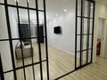 3-комнатная квартира · 90 м² · 5/12 этаж, Сатпаева 90 — Сатпаева Туркебаева за 400 000 ₸ в Алматы, Бостандыкский р-н