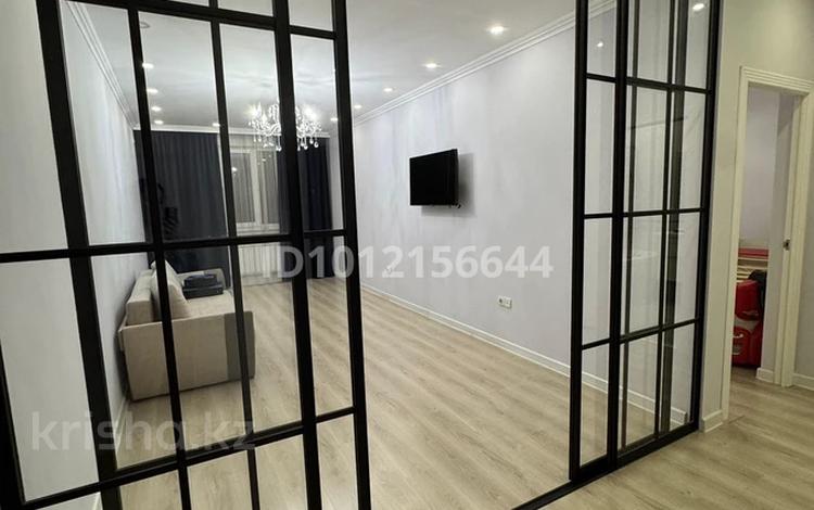 3-комнатная квартира · 90 м² · 5/12 этаж, Сатпаева 90 — Сатпаева Туркебаева за 400 000 ₸ в Алматы, Бостандыкский р-н — фото 2