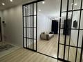 3-комнатная квартира · 90 м² · 5/12 этаж, Сатпаева 90 — Сатпаева Туркебаева за 400 000 ₸ в Алматы, Бостандыкский р-н — фото 2