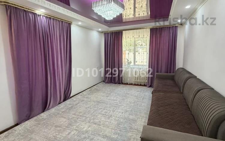 3-комнатная квартира · 73.1 м² · 1/2 этаж, 2 микрорайон 37 за 15 млн ₸ в Жанатасе — фото 2
