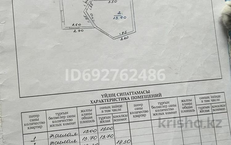 Дача • 5 комнат • 110 м² • 9.5 сот., Кеңшалғын 25 за 20 млн 〒 в Таразе — фото 2