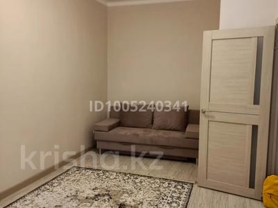 1-комнатная квартира · 42 м² · 6/9 этаж, Улы Дала 35 за 230 000 ₸ в Астане, Нура р-н