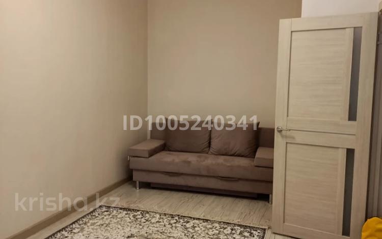 1-комнатная квартира · 42 м² · 6/9 этаж, Улы Дала 35 за 230 000 ₸ в Астане, Нура р-н — фото 3