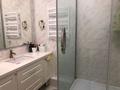 3-комнатная квартира · 90 м² · 3/8 этаж, Кабанбай Батыра 58Б за 450 000 ₸ в Астане — фото 5