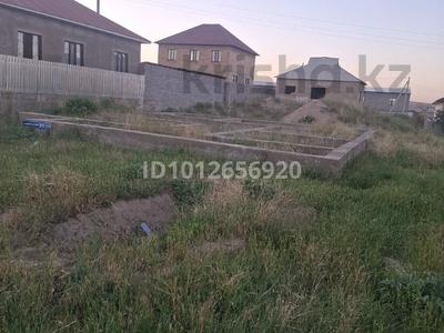 Участок · 8 соток, мкр Курсай, Қызылкемер 20 за 11 млн ₸ в Шымкенте, Туран р-н