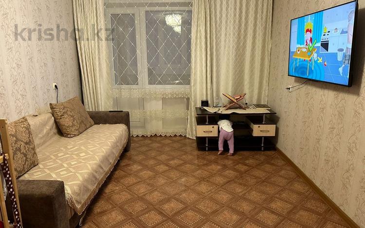 3-комнатная квартира, 53 м², 3/5 этаж, Нурмагамбетова 132 за 16.5 млн 〒 в Павлодаре — фото 2