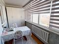 3-бөлмелі пәтер · 72 м² · 5/5 қабат, Новостройка 9 — Кивилева, бағасы: 18 млн ₸ в Талдыкоргане — фото 22
