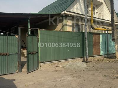 Отдельный дом · 6 комнат · 156 м² · 10 сот., Балкашская 9 — Пожарка за 120 млн 〒 в Конаеве