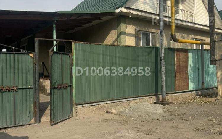 Отдельный дом · 6 комнат · 156 м² · 10 сот., Балкашская 9 — Пожарка за 120 млн 〒 в Конаеве — фото 2