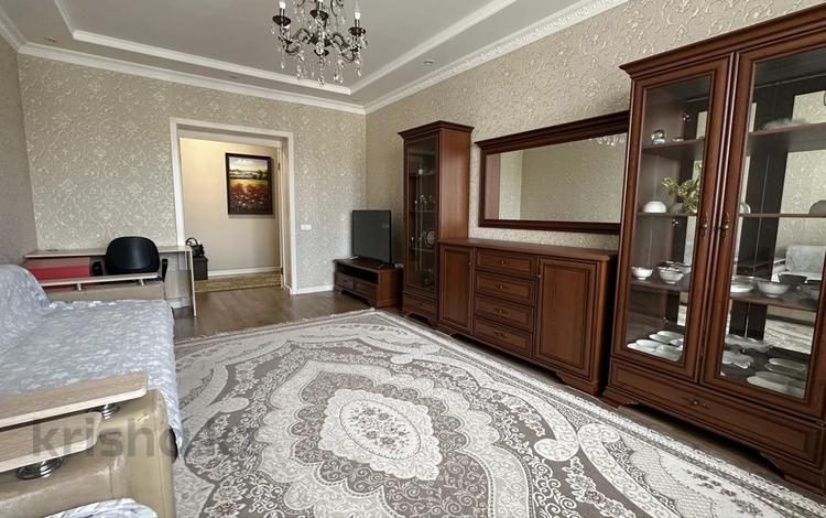 2-комнатная квартира · 64 м² · 5/8 этаж, Кайсенова — Аль Фараби за 37 млн ₸ в Астане, Есильский р-н — фото 4