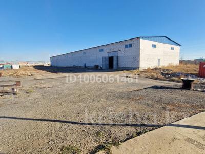 Промбаза · 1 га, С860 4 за 350 млн 〒 в Астане, р-н Байконур
