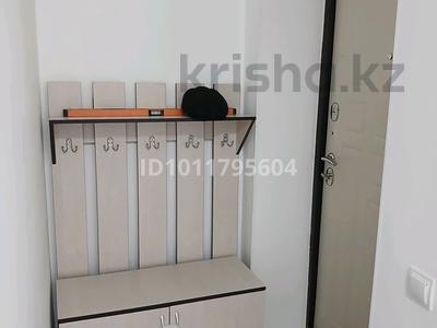 1-бөлмелі пәтер · 40 м² · 2/5 қабат, Авиагородок 1к, бағасы: 13 млн ₸ в Актобе, мкр Авиагородок