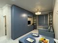 2-бөлмелі пәтер · 38.3 м² · 9/9 қабат, Ильяса Омарова 19/1, бағасы: 30 млн ₸ в Астане, Нура р-н — фото 3