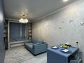 2-бөлмелі пәтер · 38.3 м² · 9/9 қабат, Ильяса Омарова 19/1, бағасы: 30 млн ₸ в Астане, Нура р-н — фото 5