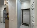 2-бөлмелі пәтер · 38.3 м² · 9/9 қабат, Ильяса Омарова 19/1, бағасы: 30 млн ₸ в Астане, Нура р-н — фото 8
