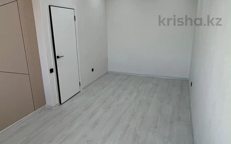 1-комнатная квартира · 29 м² · 6/6 этаж, Кошкарбаева 80/1 за 16.7 млн ₸ в Астане, Алматы р-н — фото 2
