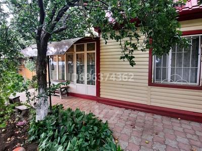 Дача · 4 комнаты · 100 м² · 8.8 сот., Уральская 450 за 21 млн 〒