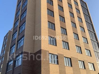 3-комнатная квартира, 109 м², 1/9 этаж, Казахстанской правды 109 за ~ 41.4 млн 〒 в Петропавловске