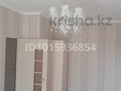 1-комнатная квартира · 35 м² · 6/9 этаж, Керей и Жанибек хандар 12/1 за 260 000 ₸ в Астане, Есильский р-н