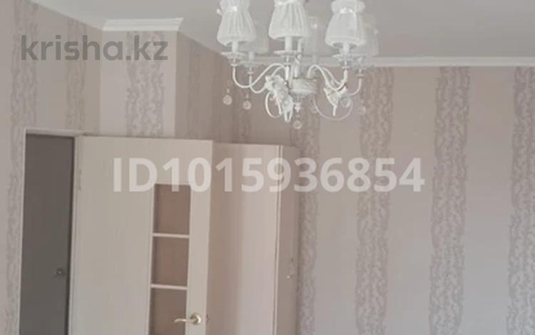 1-комнатная квартира · 35 м² · 6/9 этаж, Керей и Жанибек хандар 12/1 за 260 000 ₸ в Астане, Есильский р-н — фото 2
