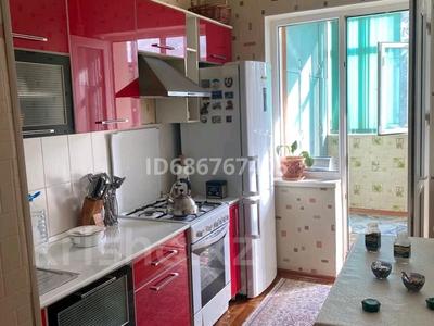 3-комнатная квартира · 61 м² · 4/5 этаж, Желтоксан 237 за 26 млн ₸ в Таразе