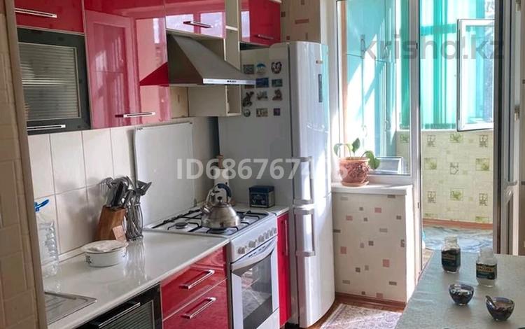 3-комнатная квартира · 61 м² · 4/5 этаж, Желтоксан 237 за 26 млн ₸ в Таразе — фото 2