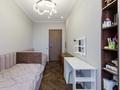 3-бөлмелі пәтер · 95 м² · 5/22 қабат, Мангилик Ел 61, бағасы: 112 млн ₸ в Астане, Есильский р-н — фото 3