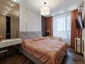 3-бөлмелі пәтер · 95 м² · 5/22 қабат, Мангилик Ел 61, бағасы: 112 млн ₸ в Астане, Есильский р-н — фото 5