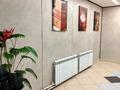 4-комнатная квартира · 102.2 м² · 15/24 этаж, Калибек Куанышбаев, 9/1, 9/2, 9/3 — Дворца Независимости за 59.9 млн ₸ в Астане, Сарайшык р-н — фото 2