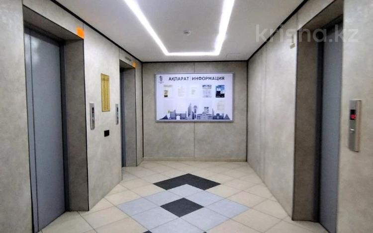 4-комнатная квартира · 102.2 м² · 15/24 этаж, Калибек Куанышбаев, 9/1, 9/2, 9/3 — Дворца Независимости за 59.9 млн ₸ в Астане, Сарайшык р-н — фото 17