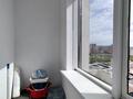 4-комнатная квартира · 102.2 м² · 15/24 этаж, Калибек Куанышбаев, 9/1, 9/2, 9/3 — Дворца Независимости за 59.9 млн ₸ в Астане, Сарайшык р-н — фото 8