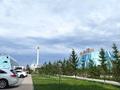 4-комнатная квартира · 102.2 м² · 15/24 этаж, Калибек Куанышбаев, 9/1, 9/2, 9/3 — Дворца Независимости за 59.9 млн ₸ в Астане, Сарайшык р-н — фото 34