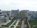 4-комнатная квартира · 102.2 м² · 15/24 этаж, Калибек Куанышбаев, 9/1, 9/2, 9/3 — Дворца Независимости за 59.9 млн ₸ в Астане, Сарайшык р-н — фото 12