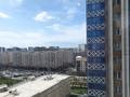4-комнатная квартира · 102.2 м² · 15/24 этаж, Калибек Куанышбаев, 9/1, 9/2, 9/3 — Дворца Независимости за 59.9 млн ₸ в Астане, Сарайшык р-н — фото 23