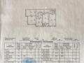 4-комнатная квартира · 102.2 м² · 15/24 этаж, Калибек Куанышбаев, 9/1, 9/2, 9/3 — Дворца Независимости за 59.9 млн ₸ в Астане, Сарайшык р-н — фото 39