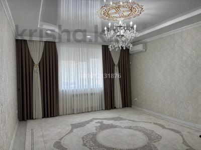 4-бөлмелі пәтер · 116 м² · 2/7 қабат, 34-й мкр. 2, бағасы: 47 млн ₸ в Актау, 18-й мкр 