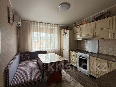 2-комнатная квартира · 56.6 м² · 6/6 этаж, садовая 100\2 за 24 млн ₸ в Костанае