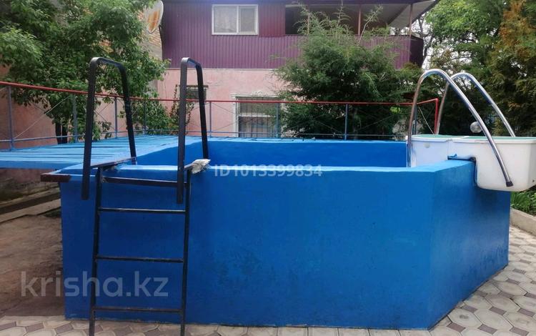 Отдельный дом · 4 комнаты · 100 м², Булакты — Зона отдыха Айнабулак за 70 млн ₸ в  — фото 2