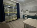 1-комнатная квартира · 40 м² · 9/9 этаж, Абая 18 за 12 000 ₸ в Астане, Сарыарка р-н — фото 2