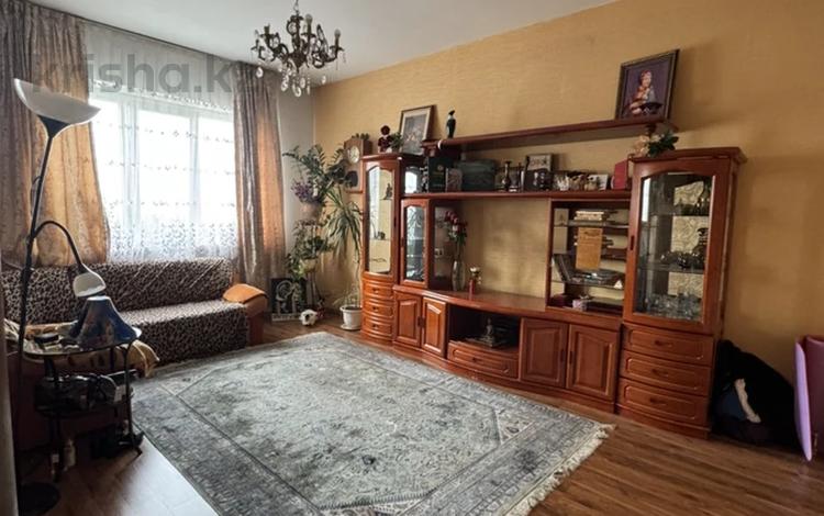 3-комнатная квартира · 73.1 м² · 6/9 этаж, мкр Таугуль-1 82 — Переплан узакон., подходит под Ипотеку за 52 млн ₸ в Алматы, Ауэзовский р-н — фото 2