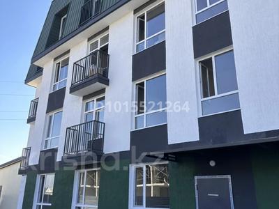 1-бөлмелі пәтер · 36.3 м² · 2/4 қабат, Аубакирова 35/525, бағасы: 15.5 млн ₸ в 
