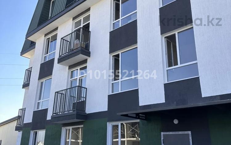 1-бөлмелі пәтер · 36.3 м² · 2/4 қабат, Аубакирова 35/525, бағасы: 15.5 млн ₸ в  — фото 3
