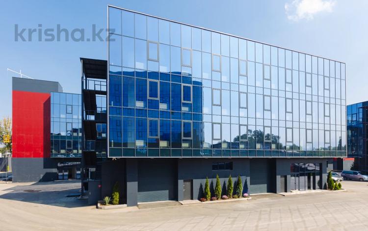 Еркін, кеңселер · 88 м², бағасы: 968 000 ₸ в Алматы — фото 24