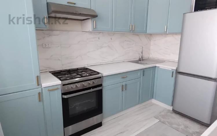 1-бөлмелі пәтер · 42.4 м² · 7/7 қабат, мкр. Алтын орда, бағасы: 18.5 млн ₸ в Актобе — фото 2