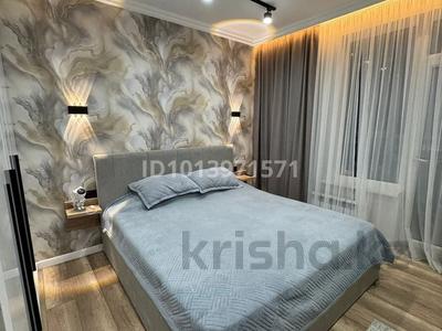 1-комнатная квартира · 40 м², Нажимеденова 31 за 3 000 ₸ в Астане, Алматы р-н