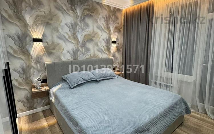 1-бөлмелі пәтер · 40 м², Нажимеденова 31, бағасы: 3 000 ₸ в Астане, Алматы р-н — фото 2