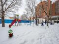 3-комнатная квартира · 67.3 м² · 4/6 этаж, Кажымукана 16 за 34.9 млн ₸ в Астане, Алматы р-н — фото 33
